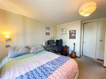 Departamento en Venta en Metro Bilbao