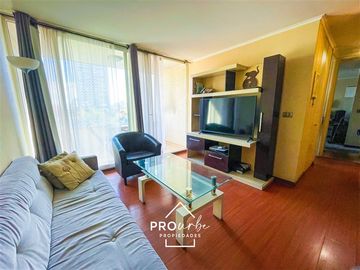 Departamento en Venta en Metro Bilbao