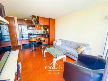 Departamento en Venta en Metro Bilbao