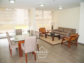 Departamento en Venta en Metro Bilbao