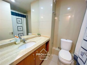 Departamento en Venta en Metro Bilbao