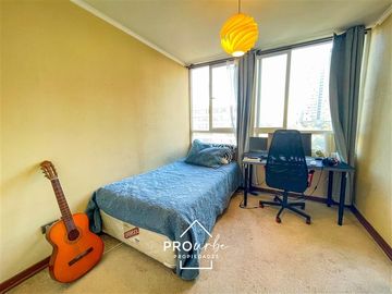 Departamento en Venta en Metro Bilbao