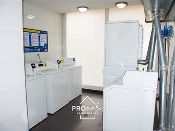Departamento en Venta en Metro Bilbao