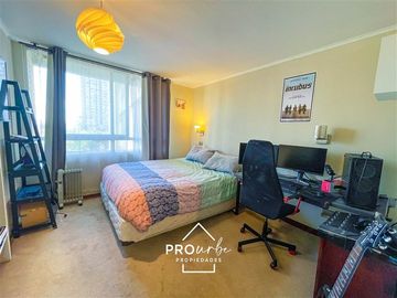 Departamento en Venta en Metro Bilbao