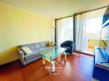 Departamento en Venta en Metro Bilbao
