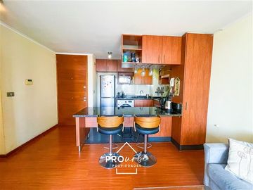 Departamento en Venta en Metro Bilbao