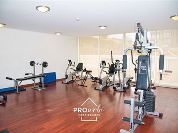 Departamento en Venta en Metro Bilbao