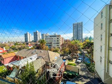 Departamento en Venta en Metro Bilbao