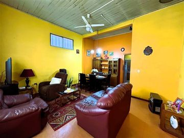 Casa en Venta en Libertad / Mapocho