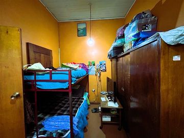 Casa en Venta en Libertad / Mapocho