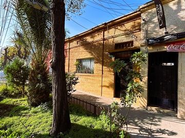 Casa en Venta en Libertad / Mapocho