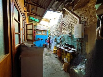 Casa en Venta en Libertad / Mapocho