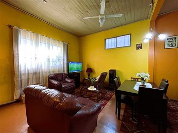 Casa en Venta en Libertad / Mapocho