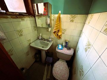 Casa en Venta en Libertad / Mapocho