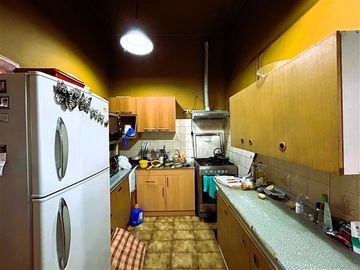 Casa en Venta en Libertad / Mapocho