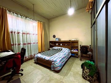 Casa en Venta en Libertad / Mapocho