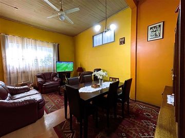 Casa en Venta en Libertad / Mapocho