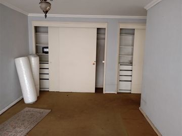 Departamento en Venta en Las Dalias / Jorge Matte Gormaz