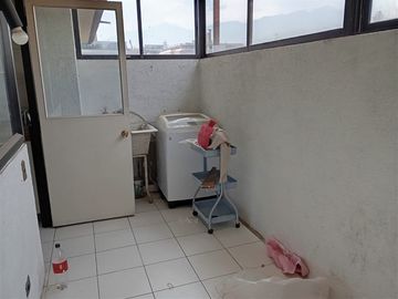 Departamento en Venta en Las Dalias / Jorge Matte Gormaz