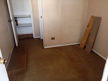 Departamento en Venta en Las Dalias / Jorge Matte Gormaz