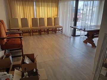 Departamento en Venta en Las Dalias / Jorge Matte Gormaz