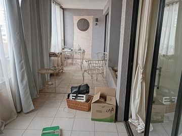 Departamento en Venta en Las Dalias / Jorge Matte Gormaz