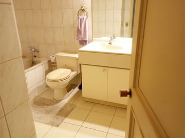 Departamento en Venta en Las Dalias / Jorge Matte Gormaz