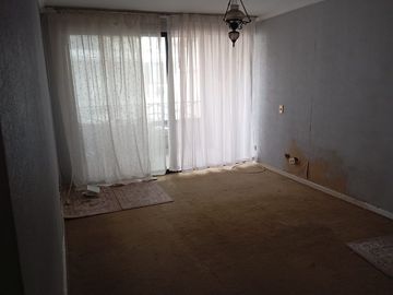 Departamento en Venta en Las Dalias / Jorge Matte Gormaz