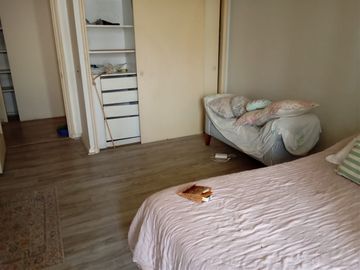 Departamento en Venta en Las Dalias / Jorge Matte Gormaz