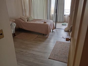 Departamento en Venta en Las Dalias / Jorge Matte Gormaz