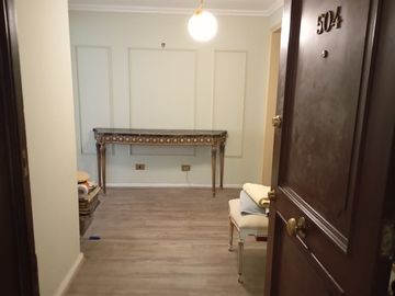 Departamento en Venta en Las Dalias / Jorge Matte Gormaz