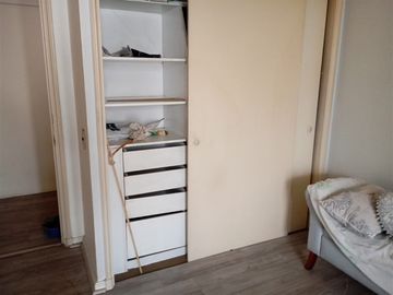 Departamento en Venta en Las Dalias / Jorge Matte Gormaz