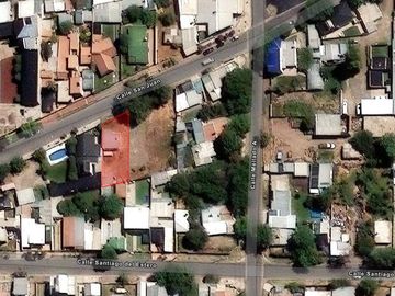 Venta Casa+Terreno Apto Desarrollo, Plottier