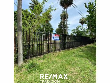 CHALET EX UCAL EN VENTA SOBRE AV. 9 DE JULIO 5 AMB