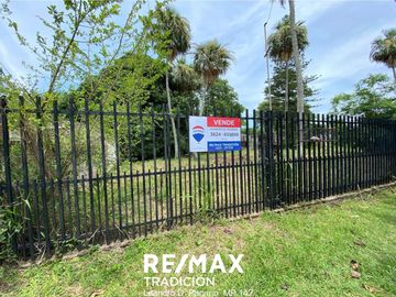 CHALET EX UCAL EN VENTA SOBRE AV. 9 DE JULIO 5 AMB