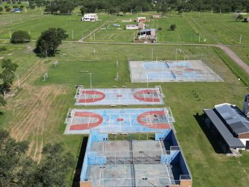 Lotes en VENTA en Barrio La Mansa