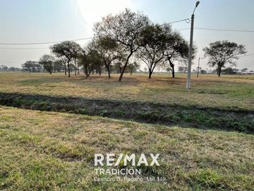 Lotes en VENTA en Barrio La Mansa