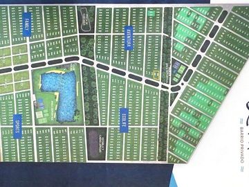 Lotes en VENTA en Barrio La Mansa