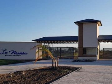 Lotes en VENTA en Barrio La Mansa