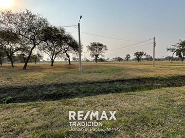 Lotes en VENTA en Barrio La Mansa