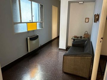 PH en  venta en el corazón de barrio norte, junin al 700