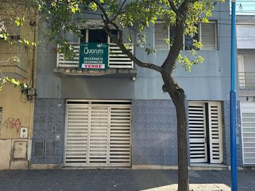 PH en  venta en el corazón de barrio norte, junin al 700