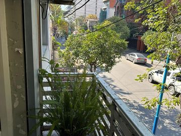PH en  venta en el corazón de barrio norte, junin al 700