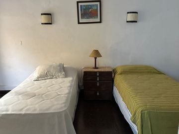 PH en  venta en el corazón de barrio norte, junin al 700
