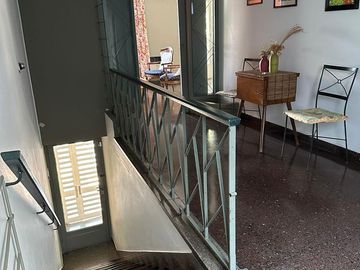PH en  venta en el corazón de barrio norte, junin al 700