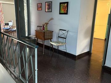 PH en  venta en el corazón de barrio norte, junin al 700