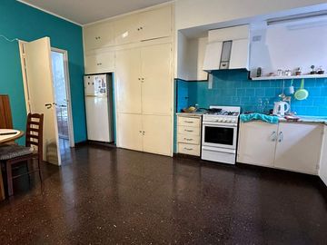 PH en  venta en el corazón de barrio norte, junin al 700