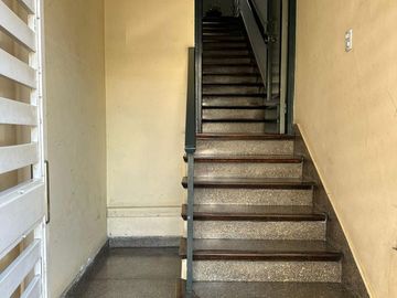 PH en  venta en el corazón de barrio norte, junin al 700