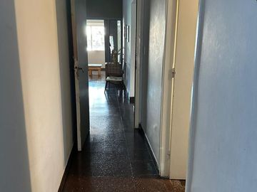 PH en  venta en el corazón de barrio norte, junin al 700