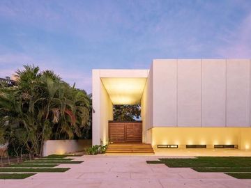 Casa en Venta Yucatán Country Club